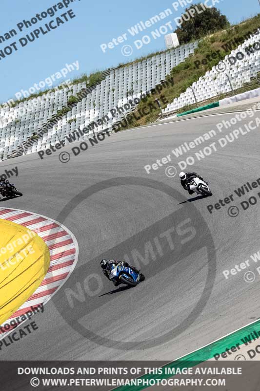 may 2019;motorbikes;no limits;peter wileman photography;portimao;portugal;trackday digital images